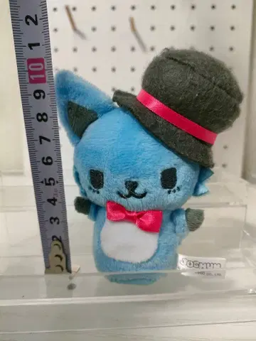 JOCHUM 레인 손가락 인형 마스코트