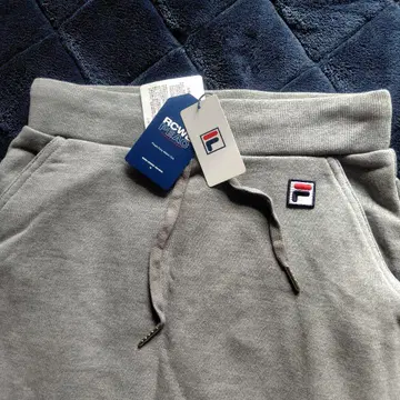 로데오 크라운 FILA 새상품 스커트