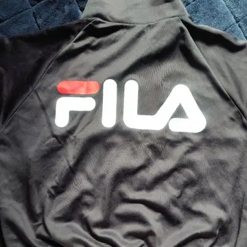 로데오 크라운 FILA 새상품급 저지