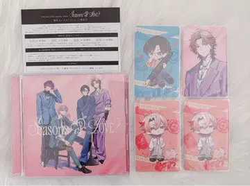 VOLTACTION 2nd Mini Album