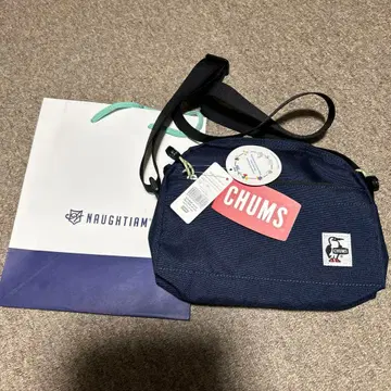 참스 숄더백 새상품