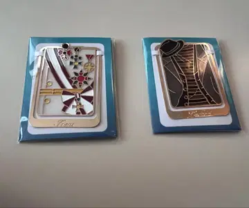 엘리자베트 스테인드 클립 프란츠 루키니