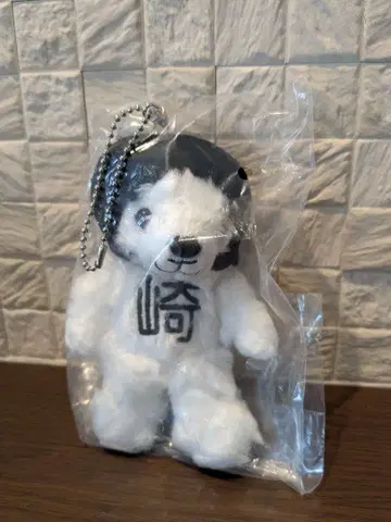 지역 한정 베어 오카자몽 봉제 인형 미사용 새상품