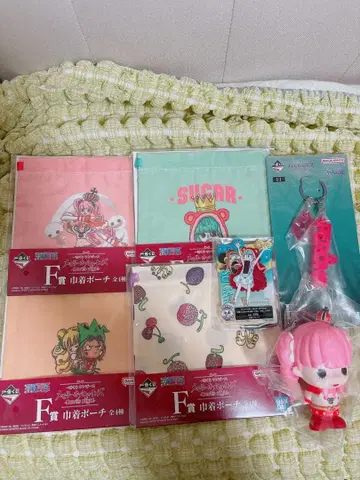 제일복권 메모리 오브 히로인즈 세트 판매