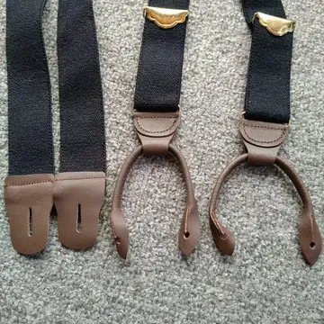 새상품 미군 실물 서스펜더 데드스탁 카고 팬츠 트라우저 M51