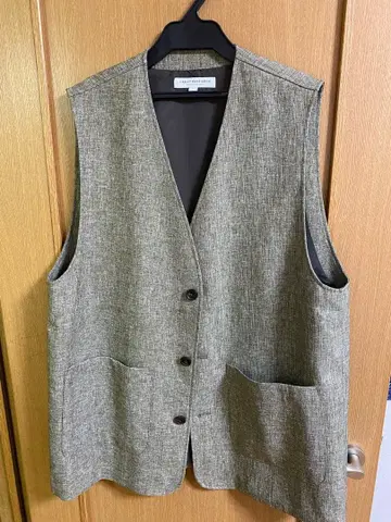 URBAN RESEARCH 그레이 계열 베스트 L