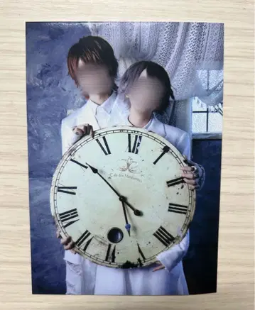 돌레쿠 후마루 이토 실사 브로마이드