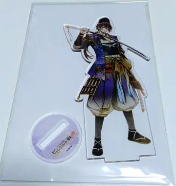 빌샤나전희 무대 미나모토노 요리토모 아크릴 스탠드 원작 그림