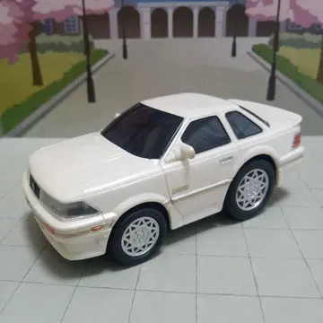 마루카 드라이브타운 도요타 소아라 3.0GT 풀백카