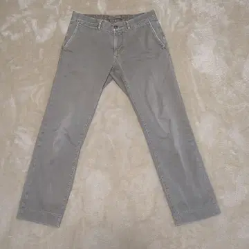 인코텍스 그레이지 치노