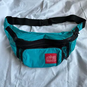 manhattan portage 웨스트 파우치