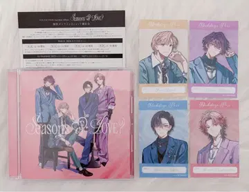 VOLTACTION 2nd Mini Album