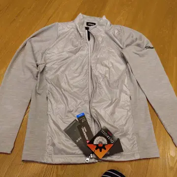 Titleist TMW02152 남성용 자켓 L