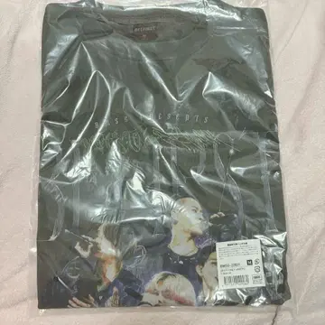 BE:FIRST ONLY LIMITED 티셔츠