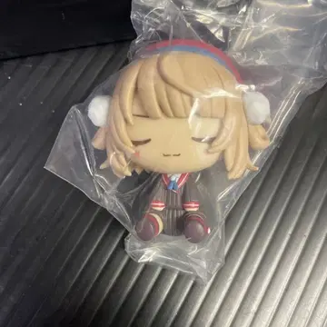 시구레 우이 쵸코놋코