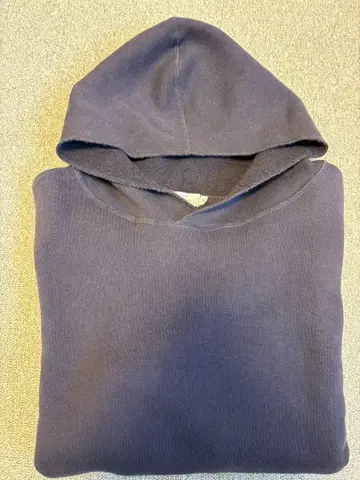 WAREHOUSE 웨어하우스 덕 디거 lot 453 후드 맨투맨