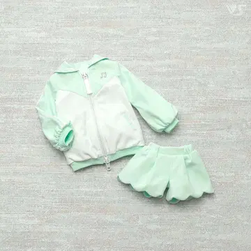 멜로디 저지 (민트) 미니/MDD