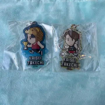 팬 THE RAMPAGE 타케치 카이세이