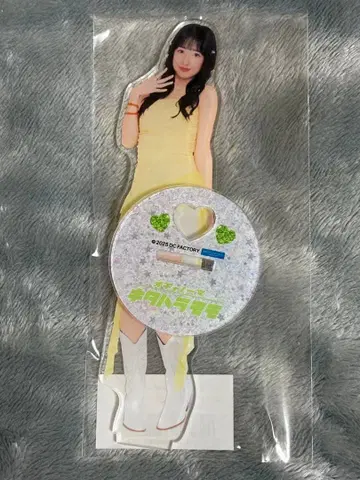 키타하라 모모 모바가챠 하로!콘 아크릴 스탠드