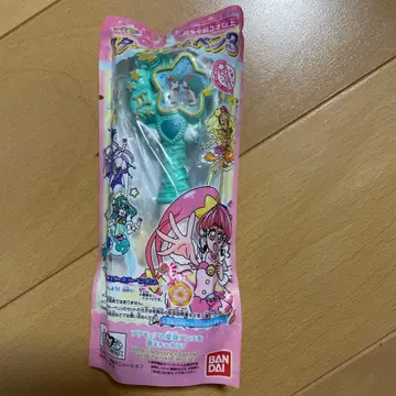 프리큐어 완구 스카이블루 반다이