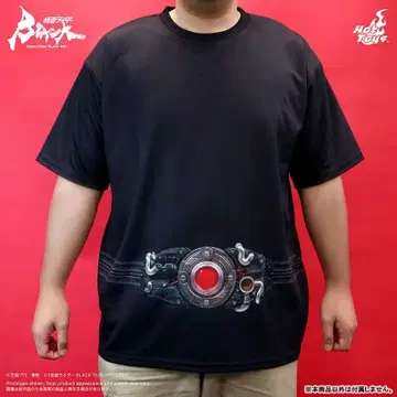 가면라이더 BLACK SUN T셔츠 신시대