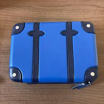 GLOBE-TROTTER 파우치