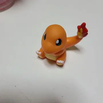 포켓몬 엄지 인형 레어 헤이세이 세대