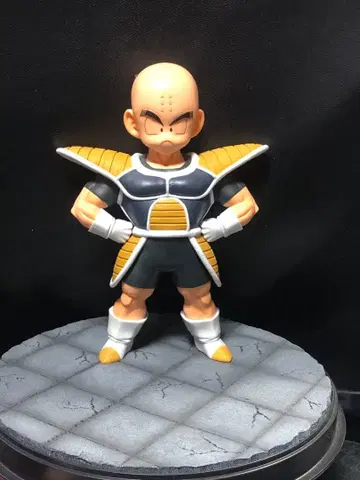 디오라마 받침대 천하제일무도회 드래곤볼 피규어 제일복권 smsp