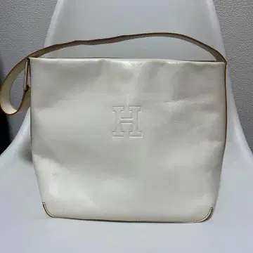 HIROFU 히로후 숄더 (토트) 백