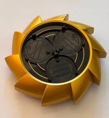 CSM 오즈 드라이버 포세이돈 버클