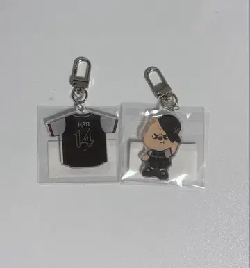 straykids 팝업 커스텀 한쿼카