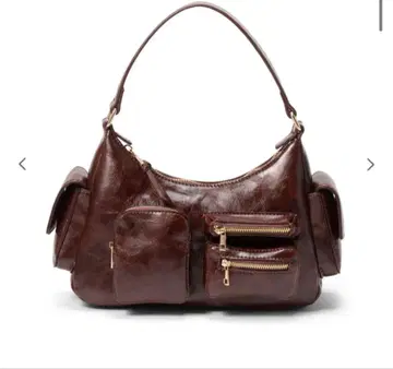 코코딜 백 핸드백 미니백 숄더백