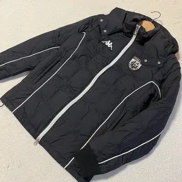 Kappa 골프 2way 다운 자켓