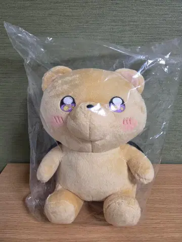 [미개봉 새상품] 데비아쿠마 마왕성에서 잠들다