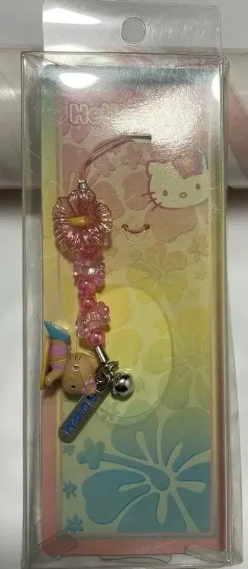 지역 한정 키티