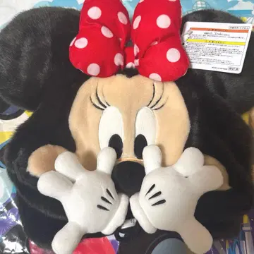 미니 팬캡 디즈니