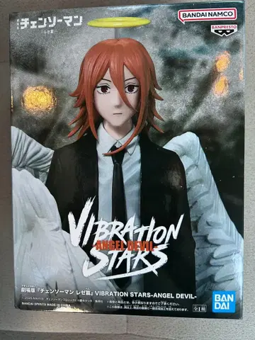 체인소 맨 VIBRATION STARS -ANGEL DEVIL-