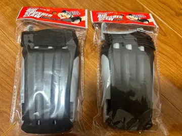 빅 샤크 클로 2개 세트 워즈맨 베어 클로