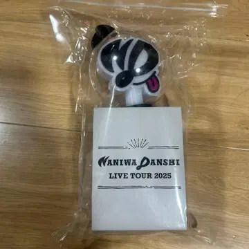 나니와단시 LIVE TOUR 2025 응원봉