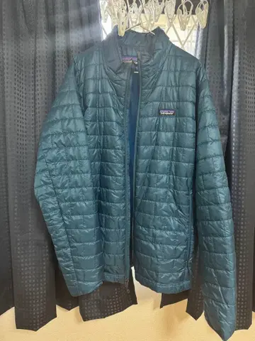 patagonia 나노 퍼프 자켓 XL