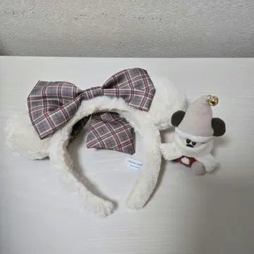 디즈니 크리스마스 2024 릴린린