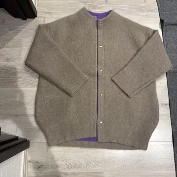 ELENDEEK 긴팔 가디건 새상품급