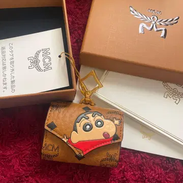 MCM 짱구는 못말려(크레용 신짱) AirPodsPro 케이스 라울
