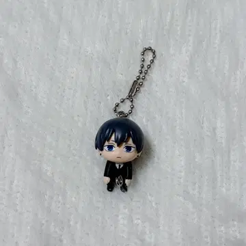 체인소 맨  마스코트 하야카와 아키