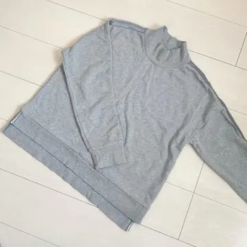 FILA 상의 트레이닝복