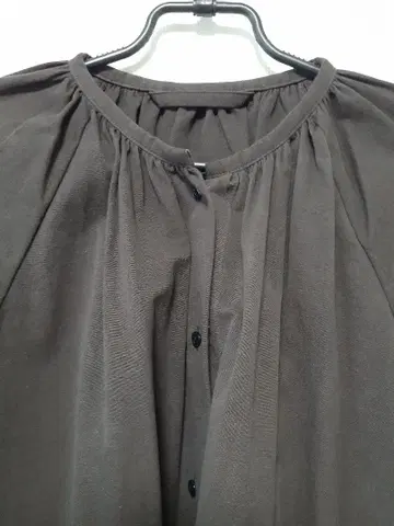 아틀리에 앙땅 루소 코트