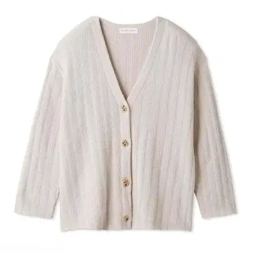 SNIDELHOME Warm Misty 가디건