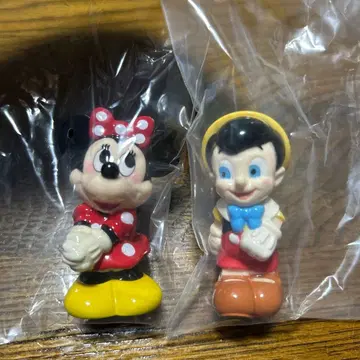 디즈니 캐릭터 Classical Mode 2점