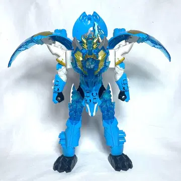 반다이 류소우저 요류오