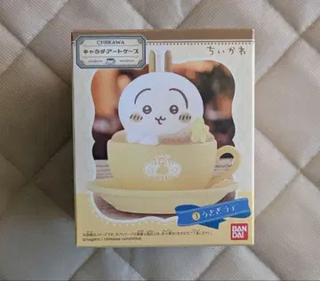 치이카와 캐릭터 아트 [ 토끼 ]